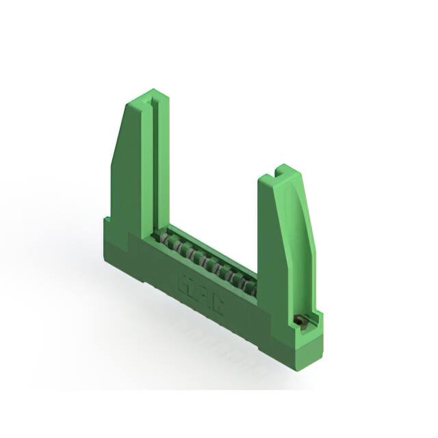 307-009-454-178 EDAC Inc.  Edgeboard Connectors